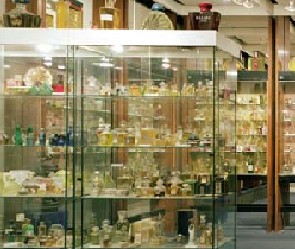 Museo del Perfume - Barcelona